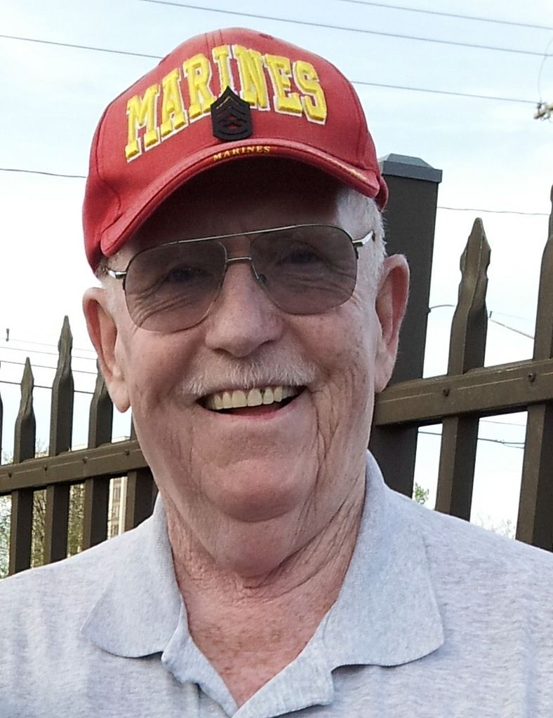 Donald E. Link