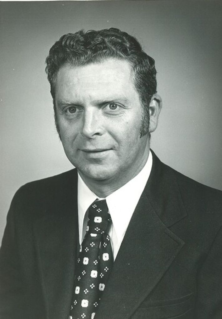 Robert Franklin Mcghee