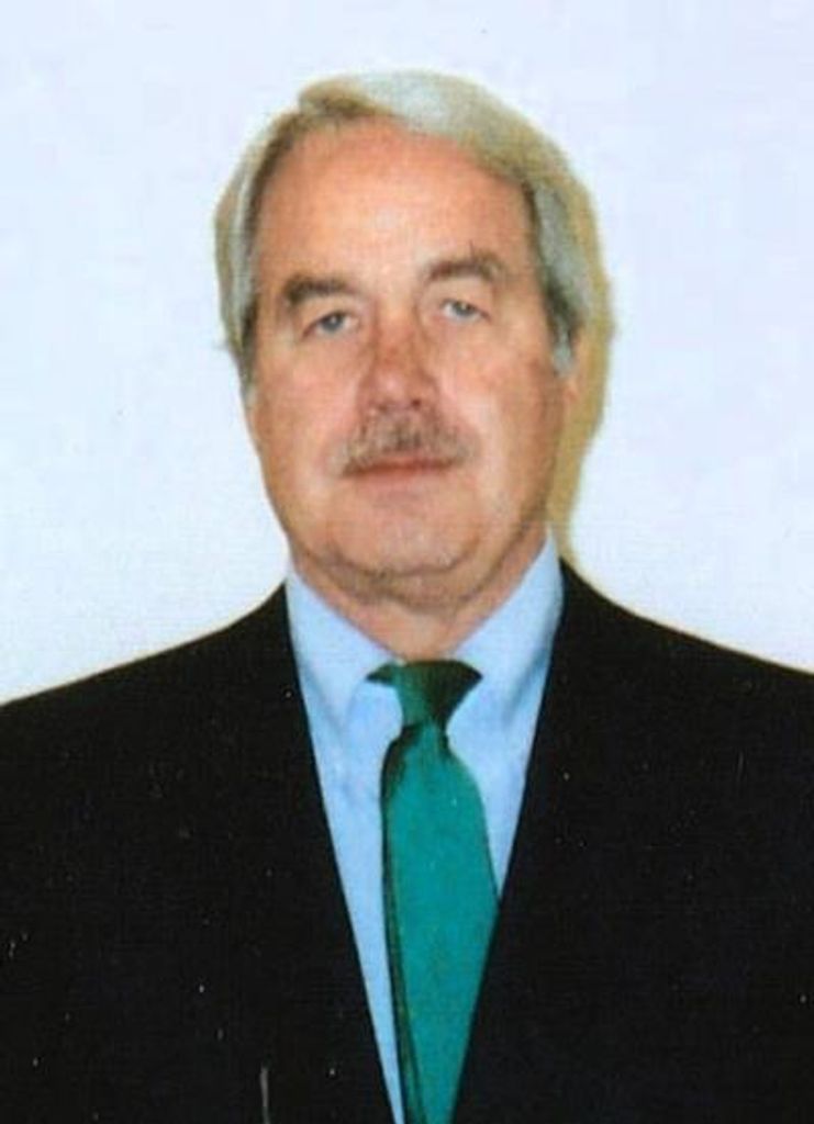 Reagan Phillip Gibbs Profile Photo