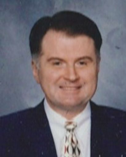 Ronald P. Shaffer's obituary image
