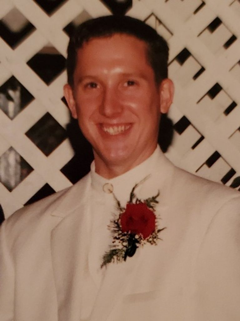 Richard R. Clarke, Ii