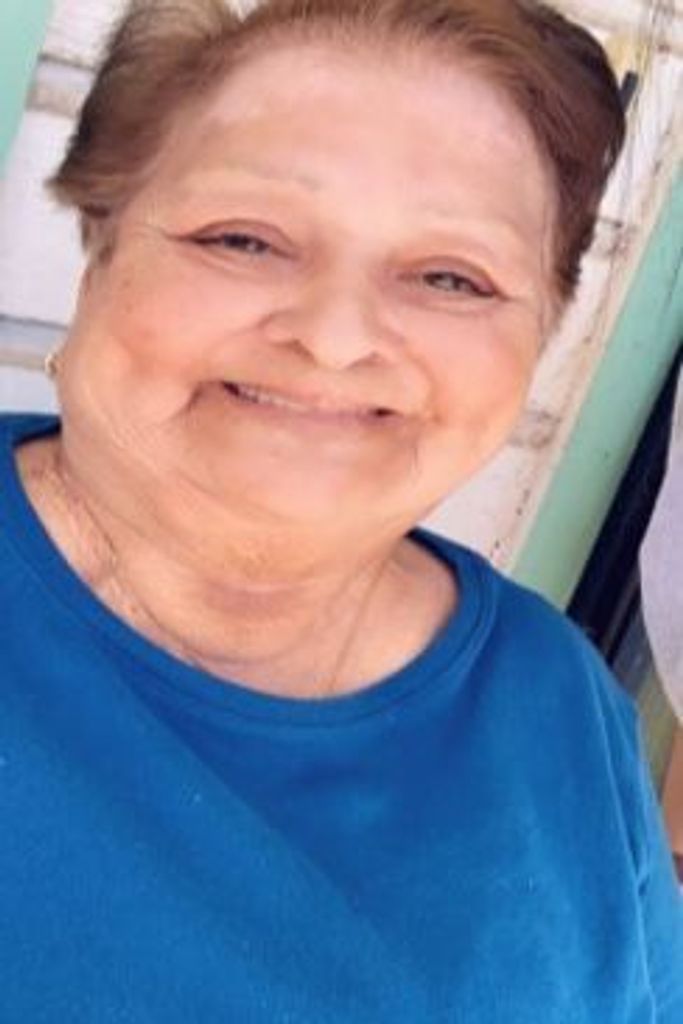 Elida M Cano Profile Photo