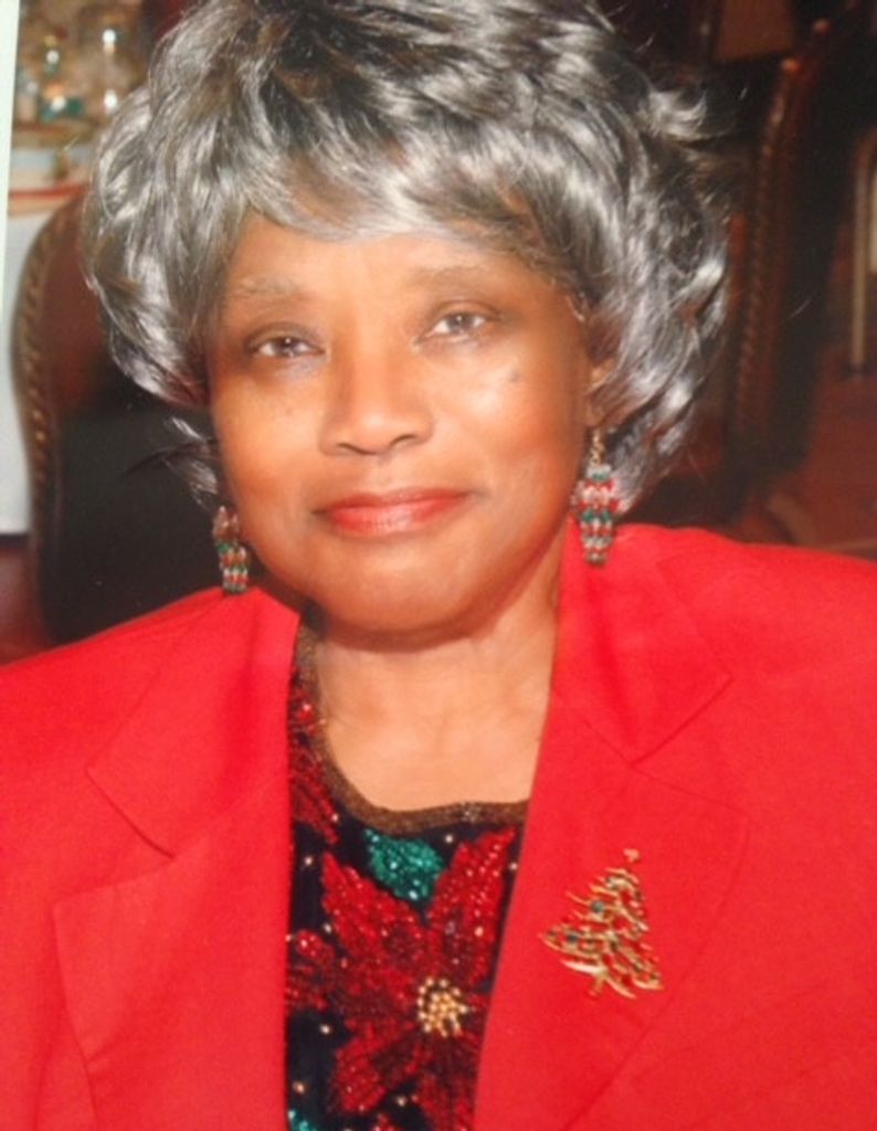 Lillie Ann Browning Profile Photo