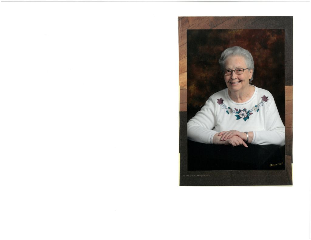 Pauline G. Hinkle-Price