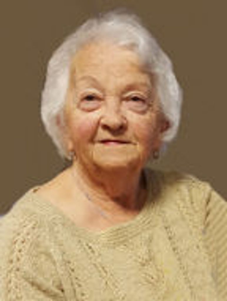 Connie L. "Nanny" Davis Profile Photo