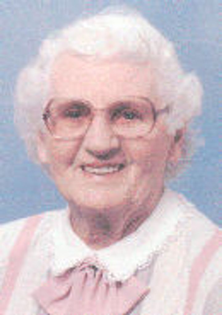 Mable S. Gaddis Profile Photo