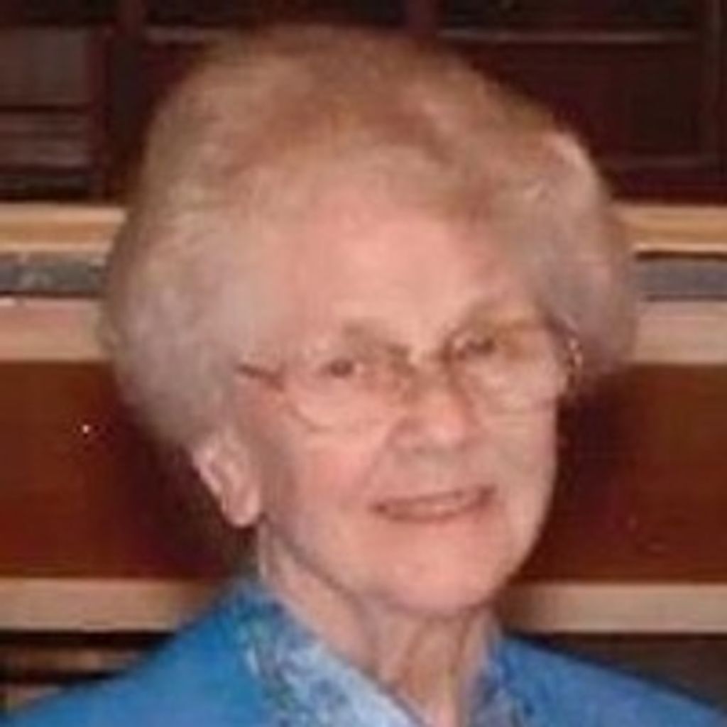 Mavis E. Nelson Profile Photo
