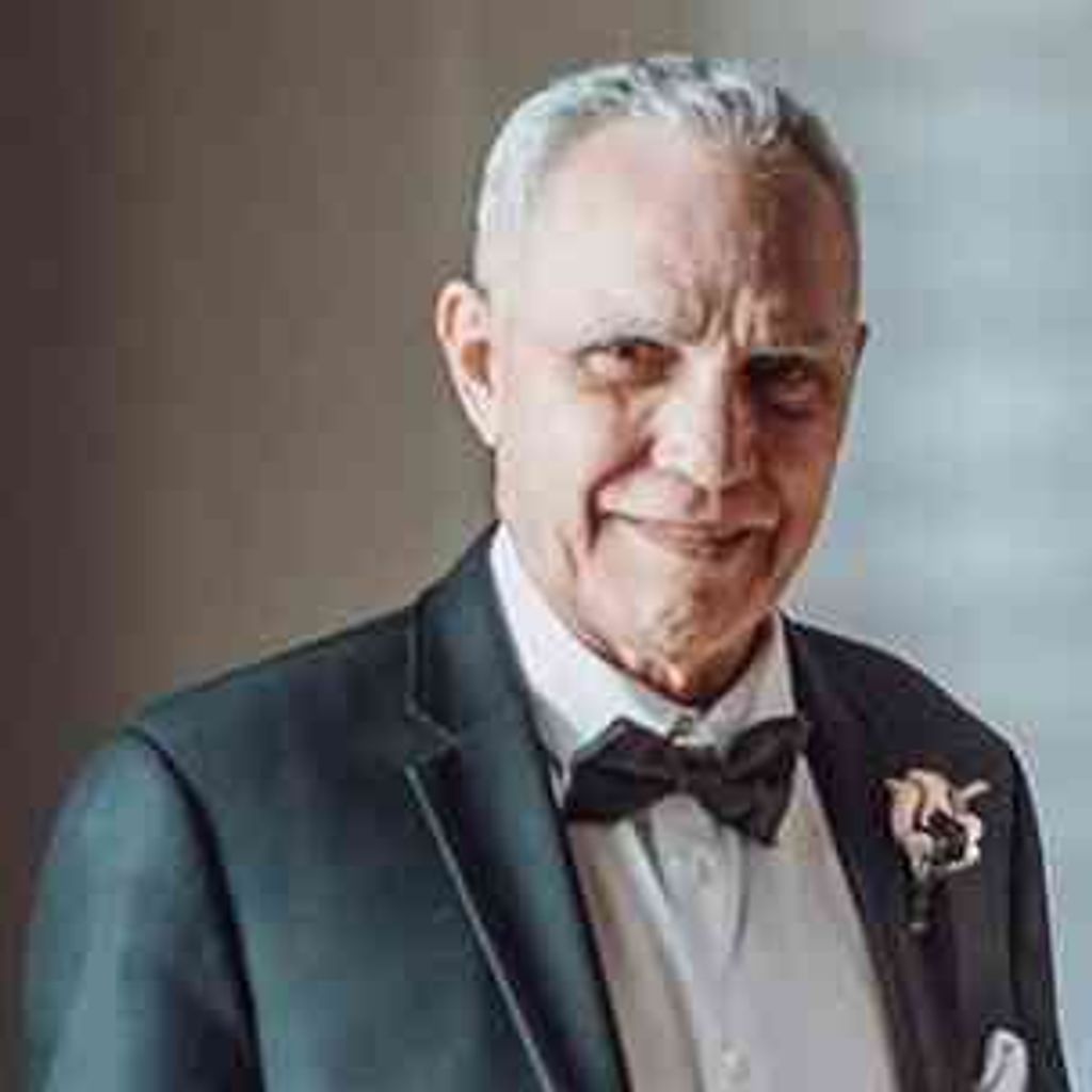 Alfredo Drew Profile Photo