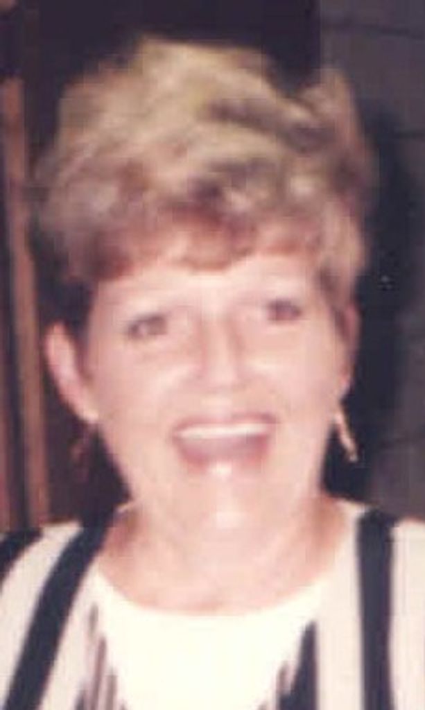 Mary Ann (Myers)  Davis