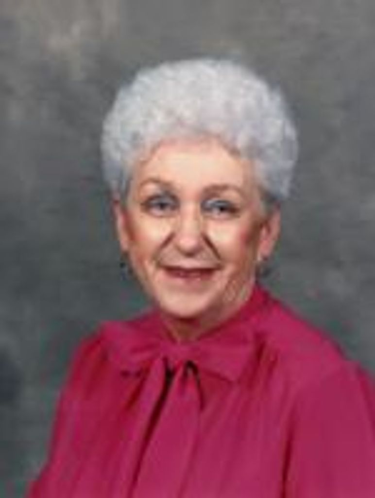 Lillian (Lil) Pauline Wheaton