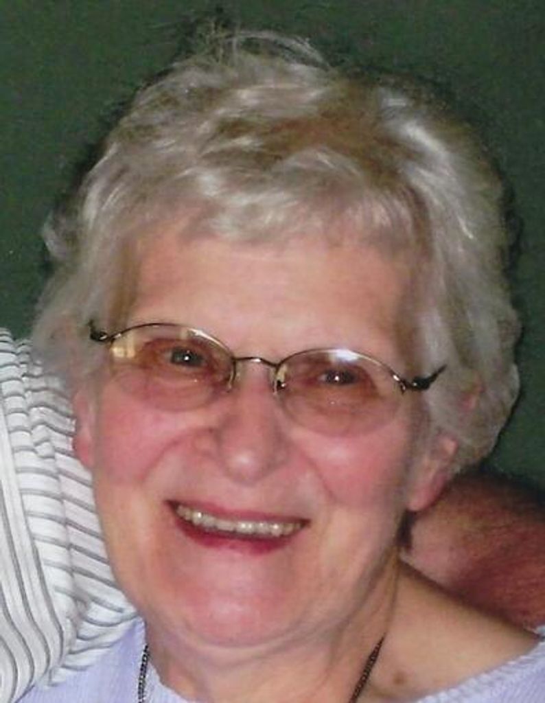 Barbara Cooper Profile Photo