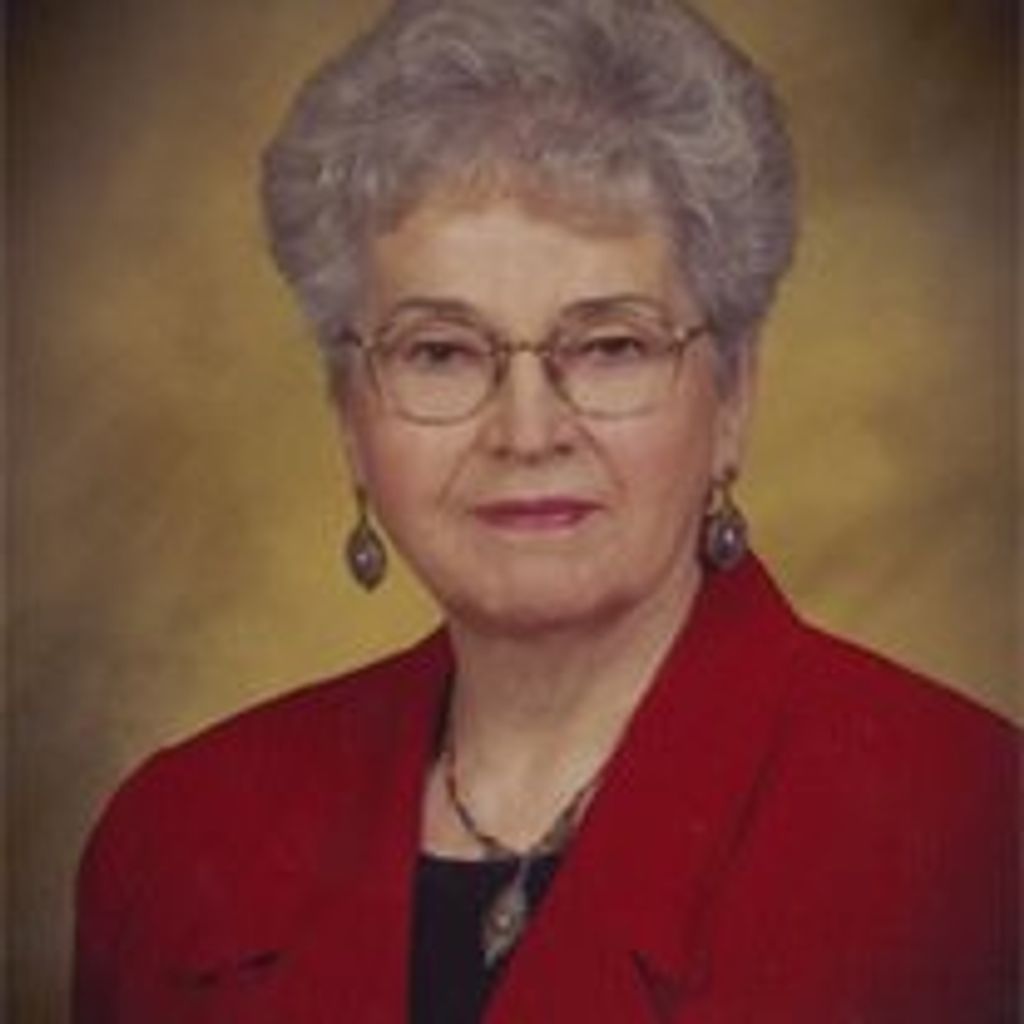 Nancy Martin Moran  Gillespie