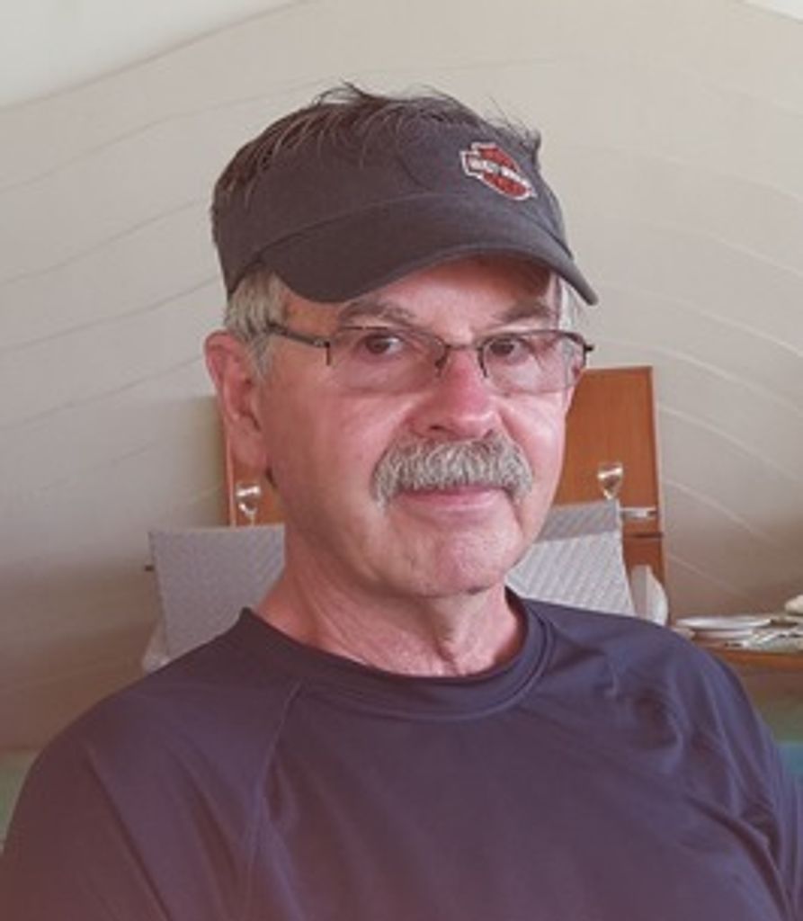 David Ritchie Profile Photo