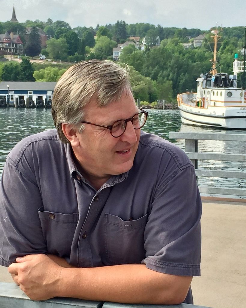 Steven Douglas Jerde