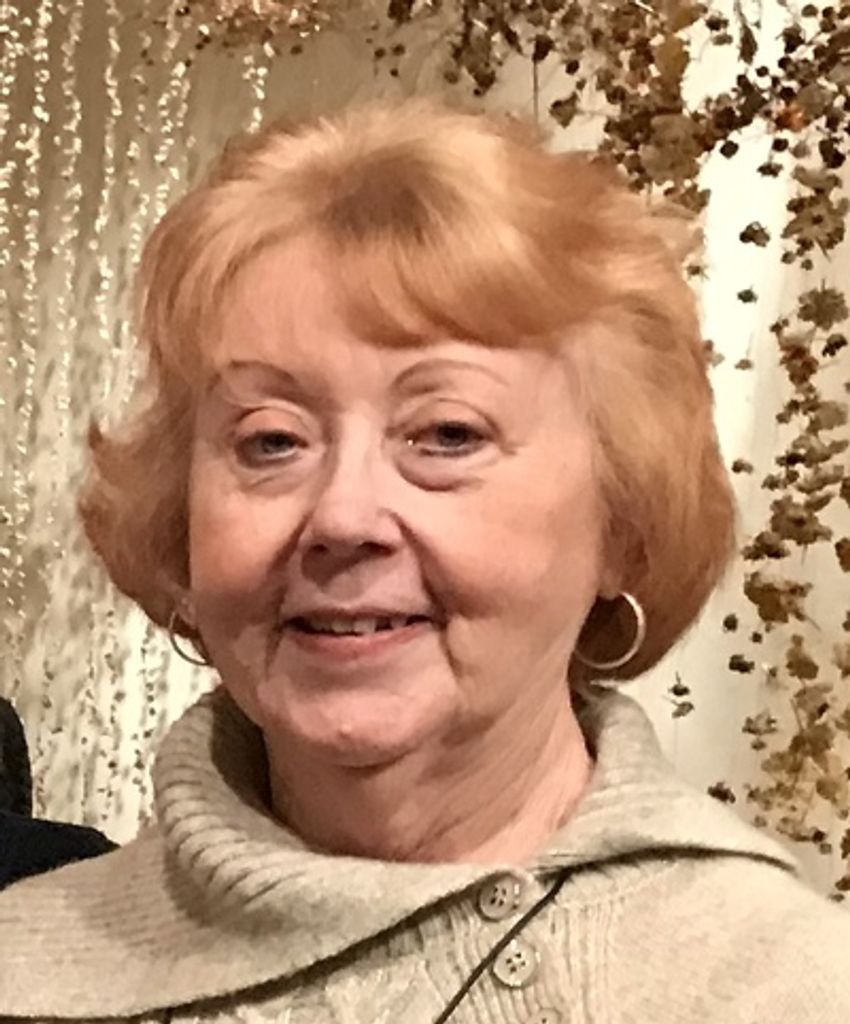 Patricia Kathryn Reed