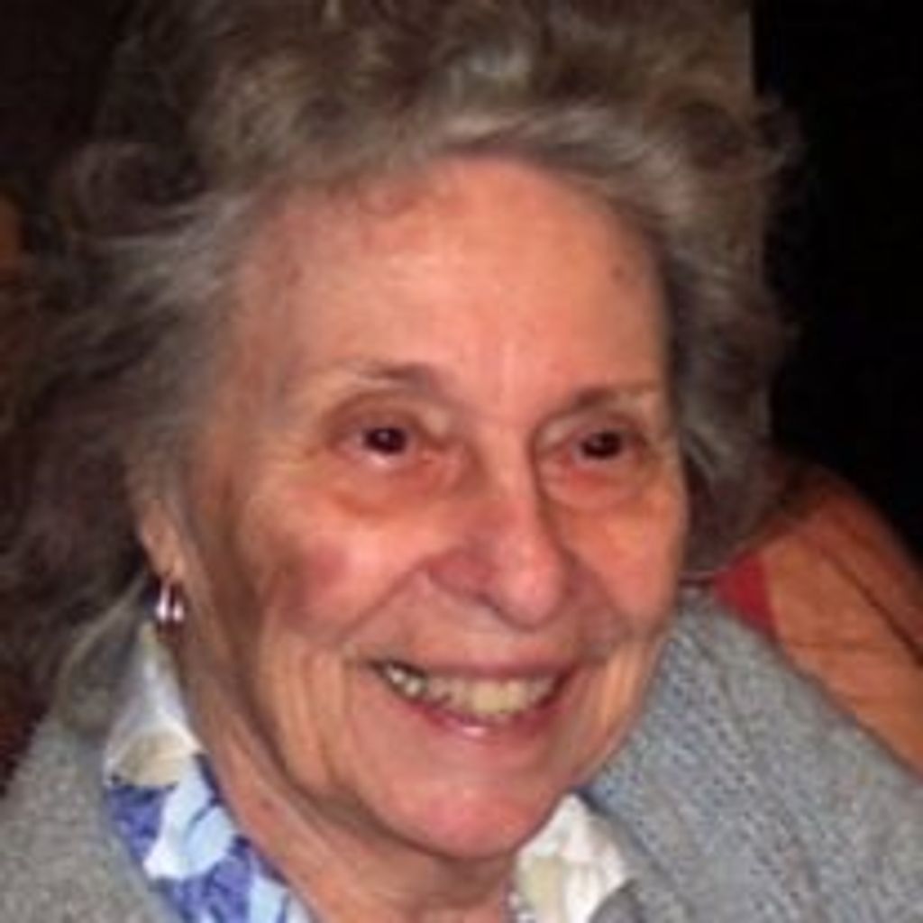 Mrs. Lillian Bremer