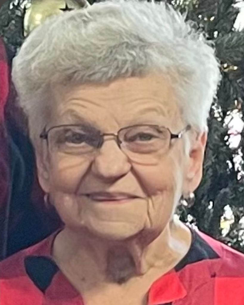 Betty M. Severt Profile Photo
