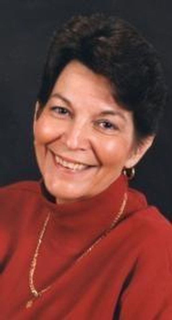 Carol L. Odom