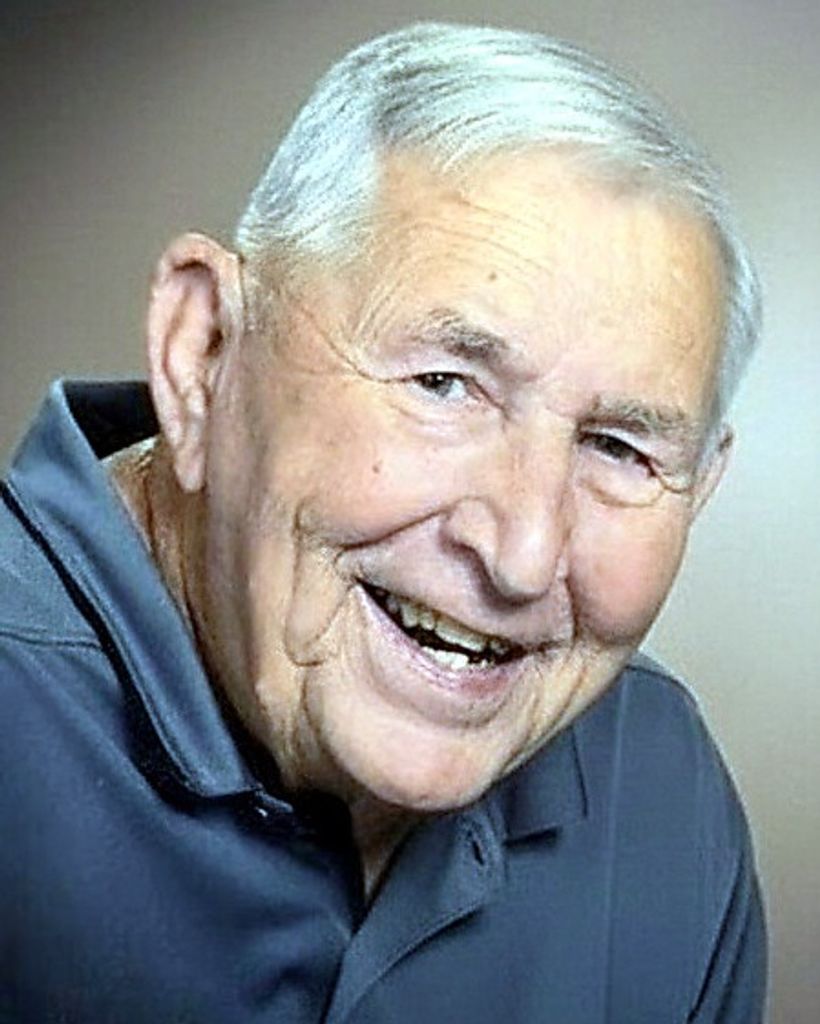Kenneth John Robinson, III.