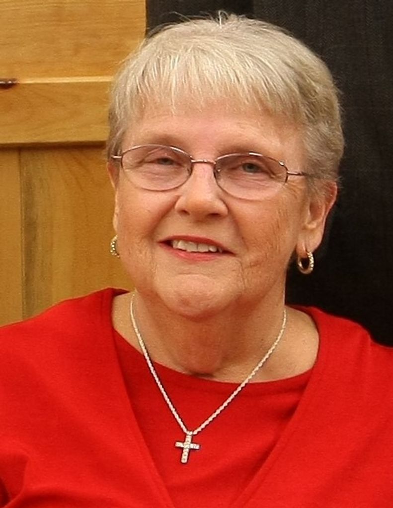 Alice Frances (Brockmann)  Hall