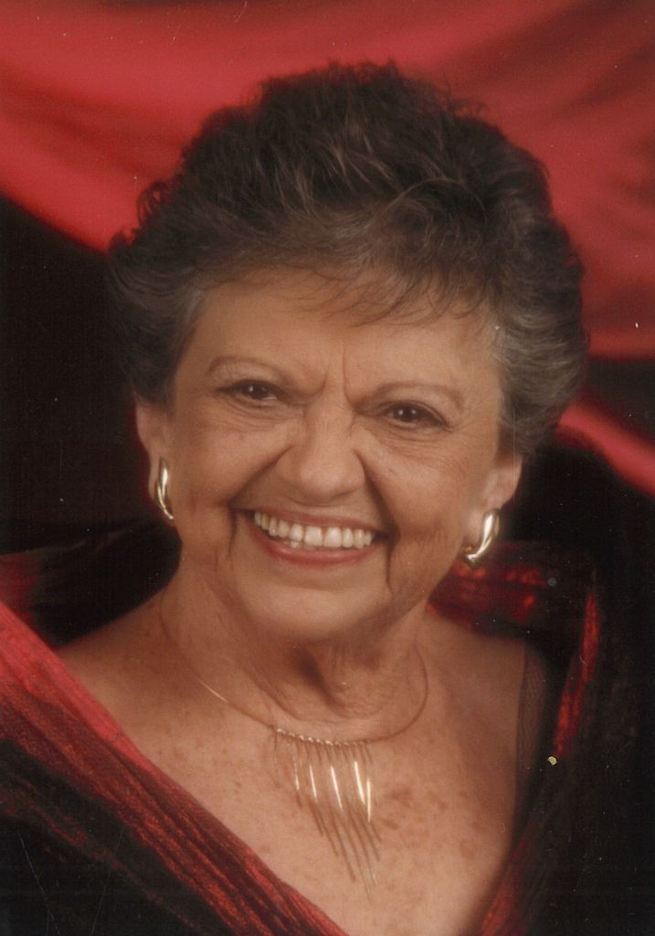 Norma J. Hoffar