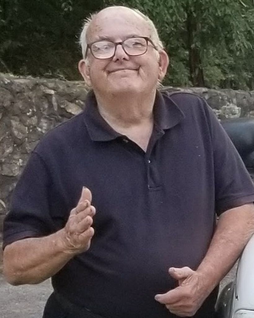 Wallace Dale Payne Profile Photo