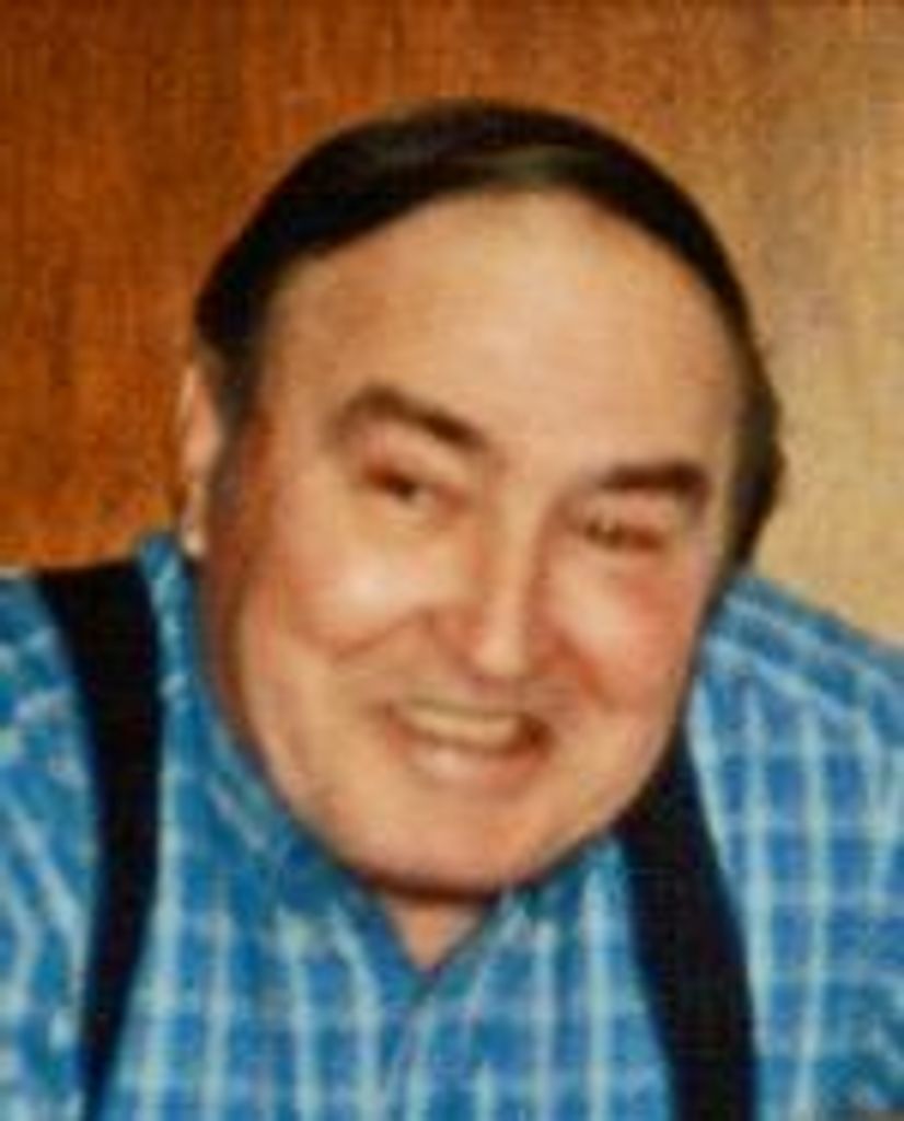 Walter William Fonter