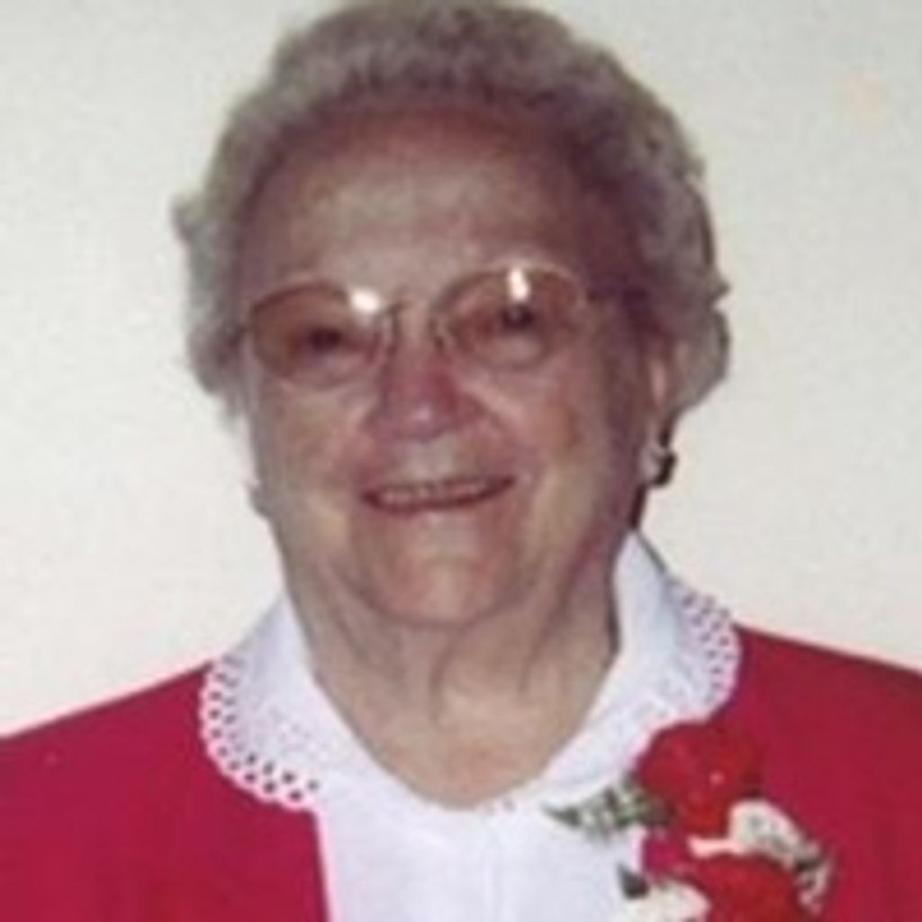 Rica Jane Kernz