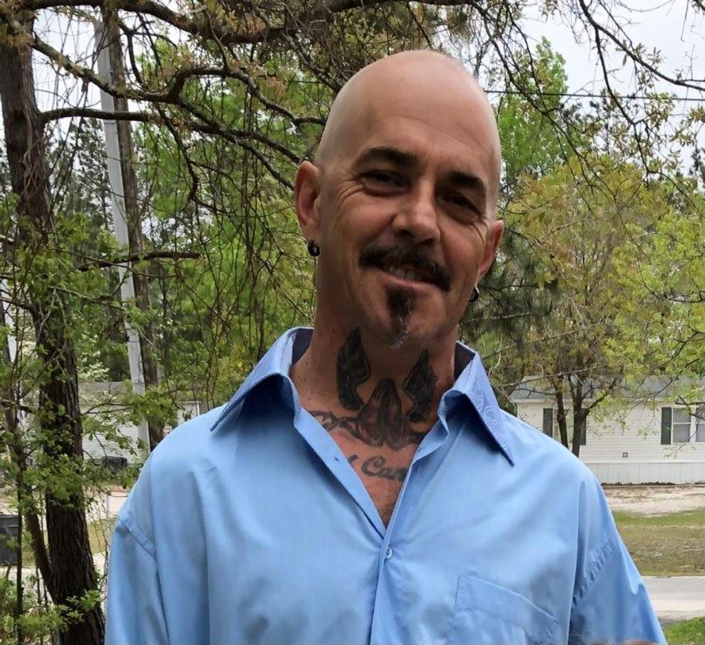 Timmie Mike Norton