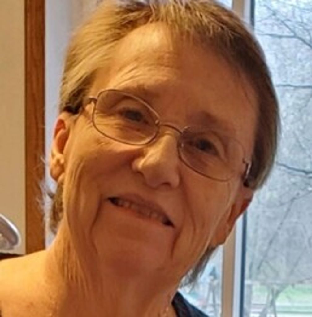 Barbara  Brace Profile Photo