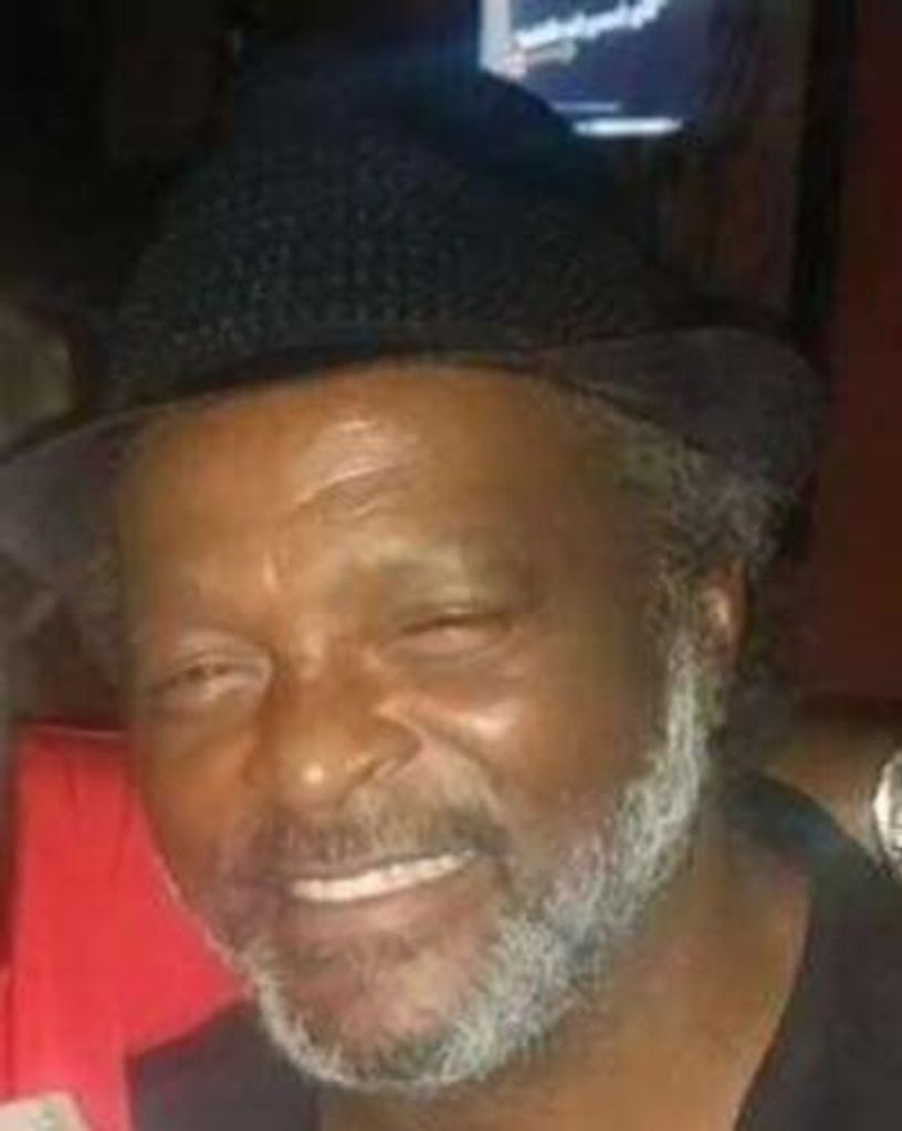 Garon Ray Sampson, Sr. Profile Photo