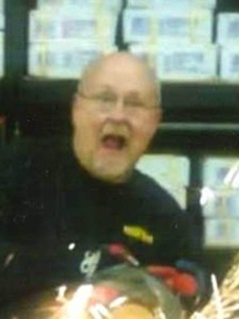 Peter J. Fuller Profile Photo