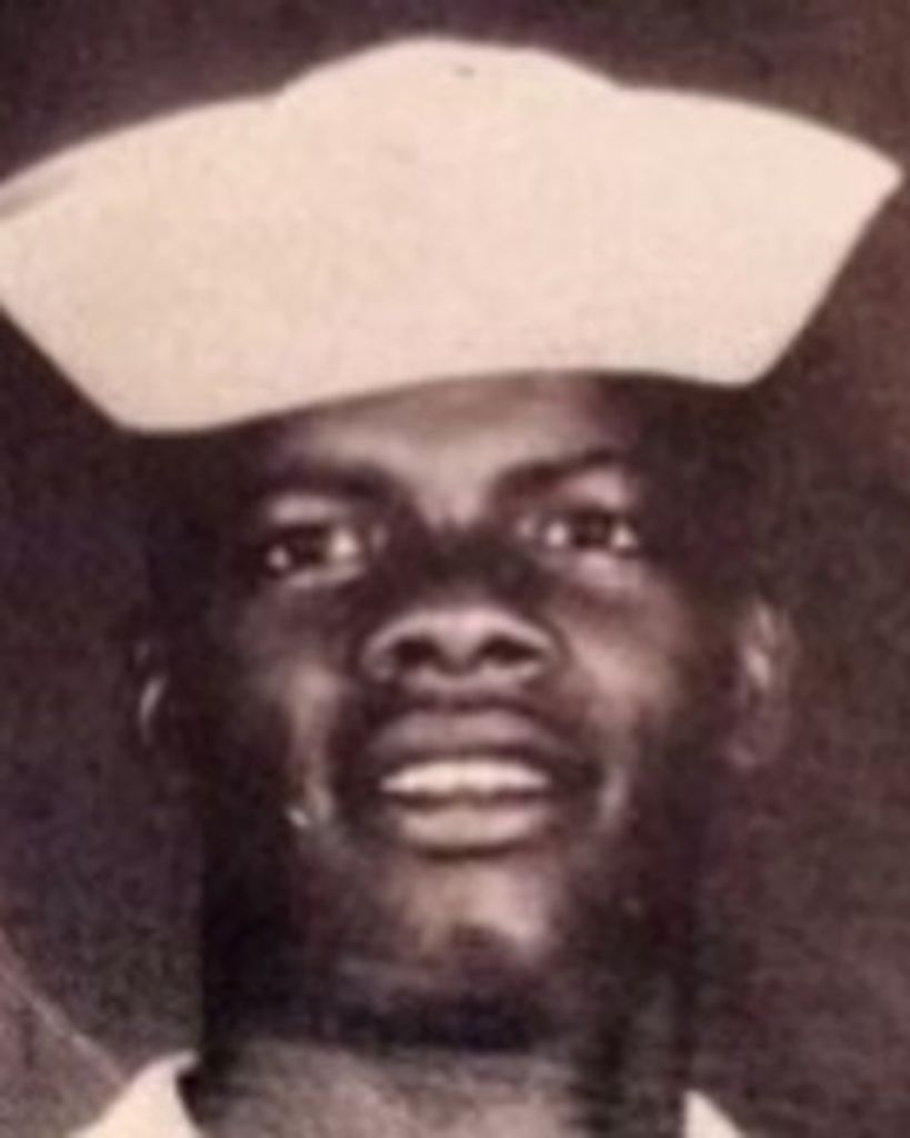 John Felton Winston, Sr.