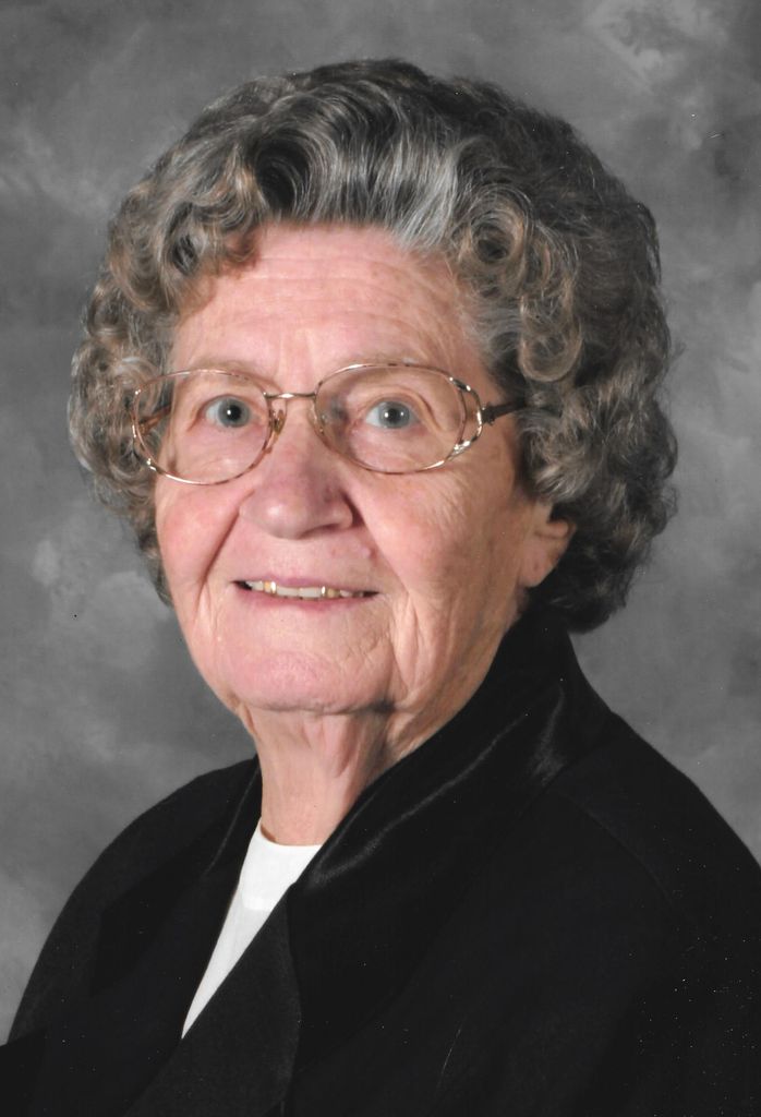 Lula J. Young