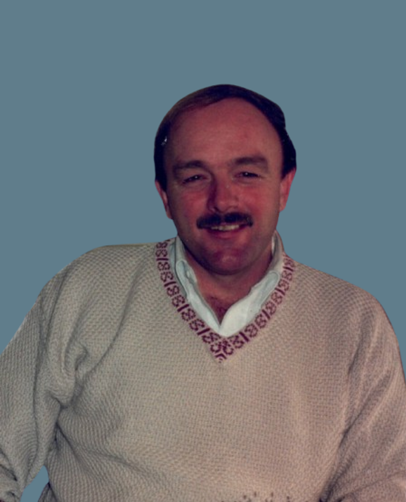 William Flederbach