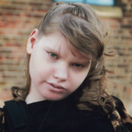 Kasey A. Hines Profile Photo