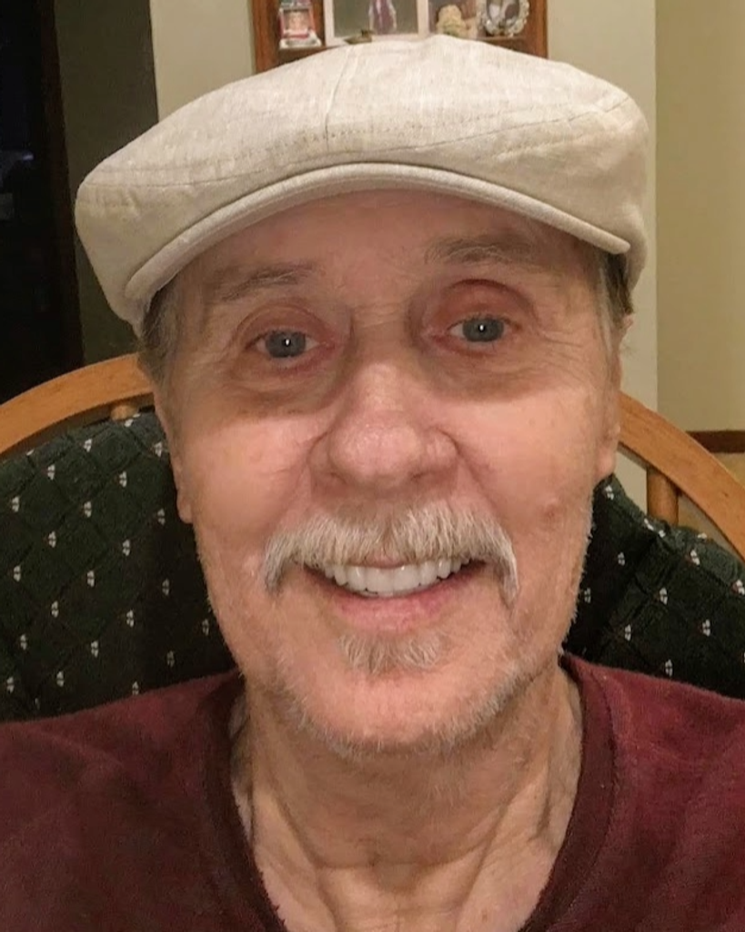 Andrew "Andy" Michael Harrison Profile Photo