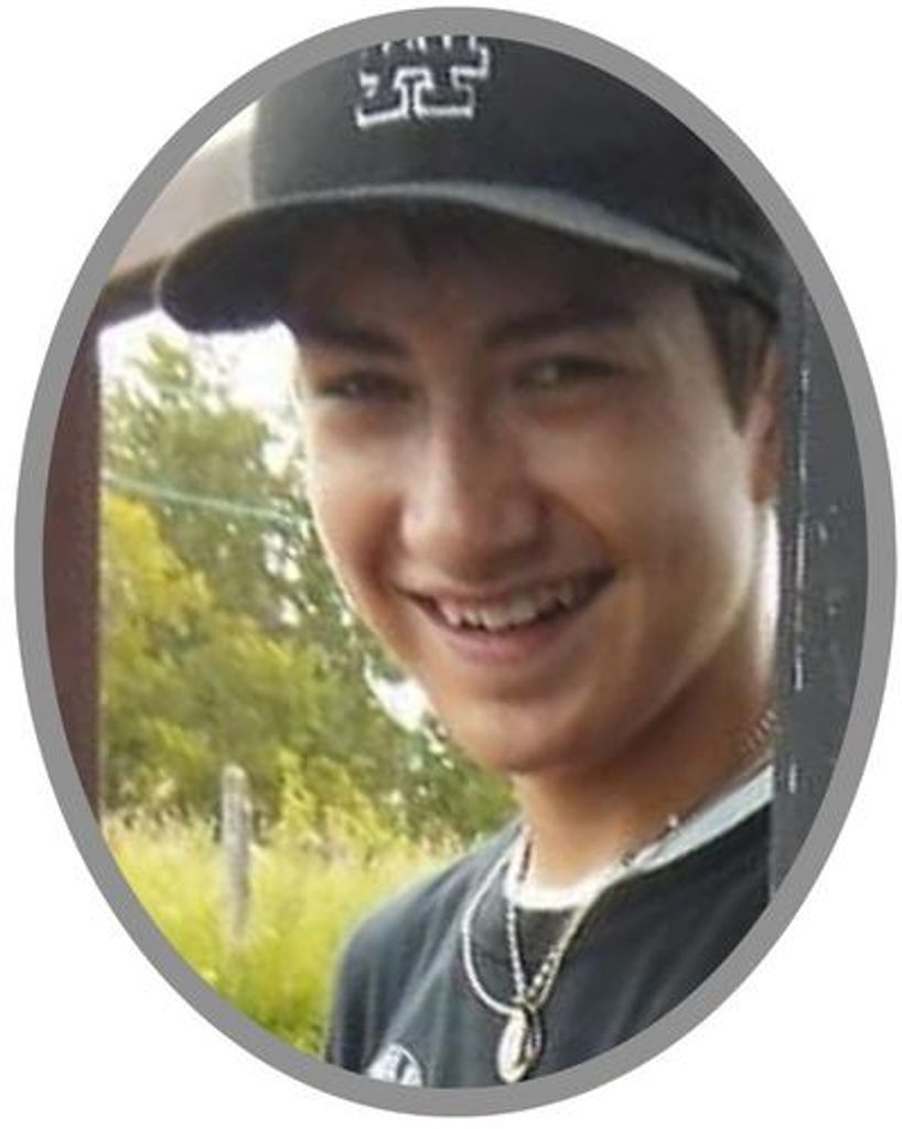 Caleb Gillis Profile Photo