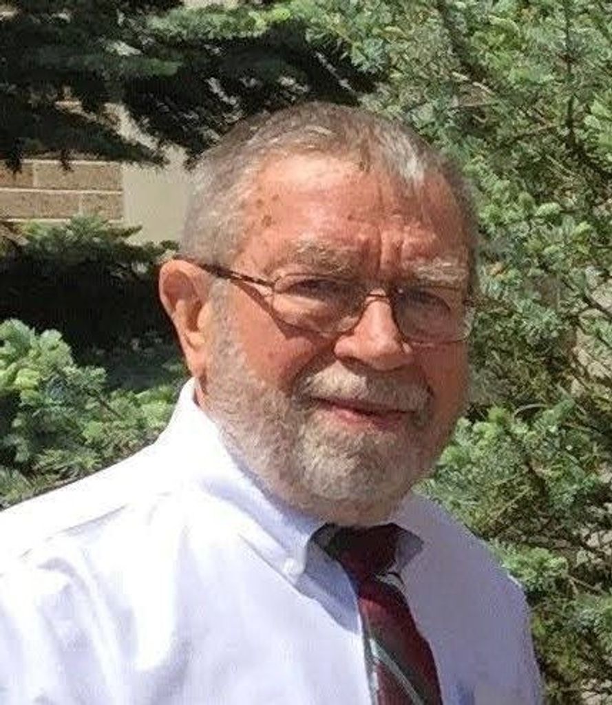 Romualdas Jonas "Rom" Botyrius