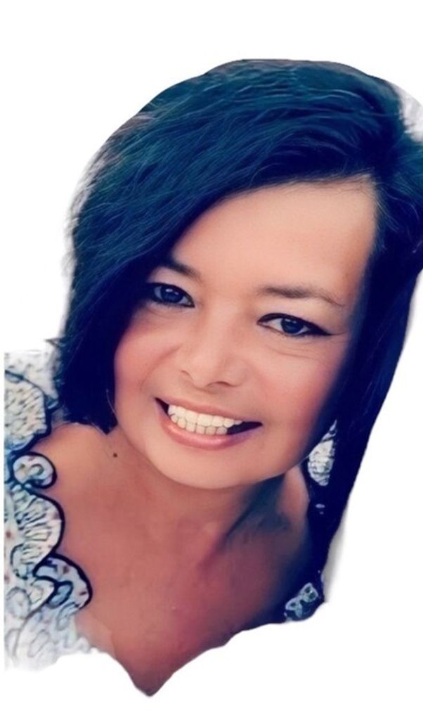 Pornsawan Nim Chreene