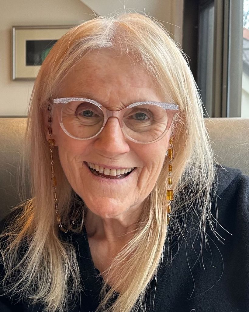 Paula Smith Hamilton Profile Photo