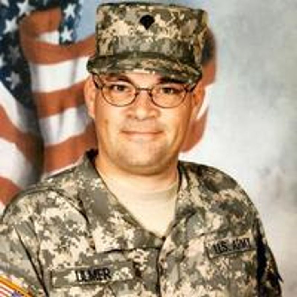 Bryan Keith Ulmer