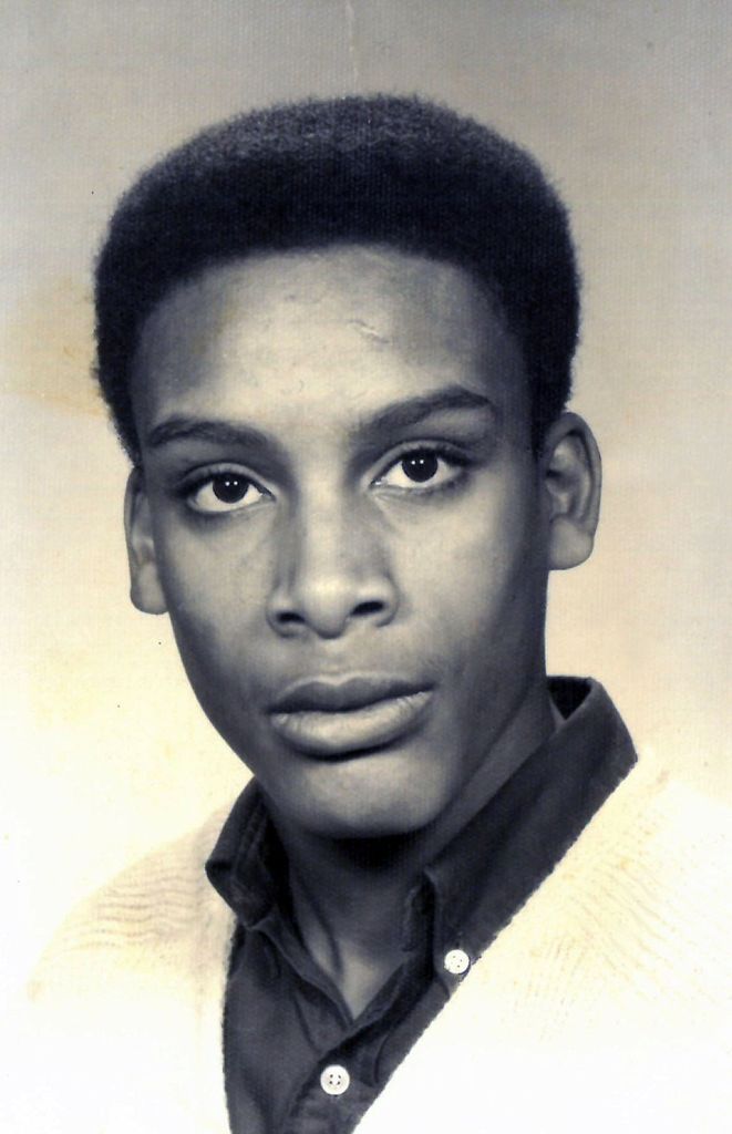 Ralph Eugene Slack Profile Photo