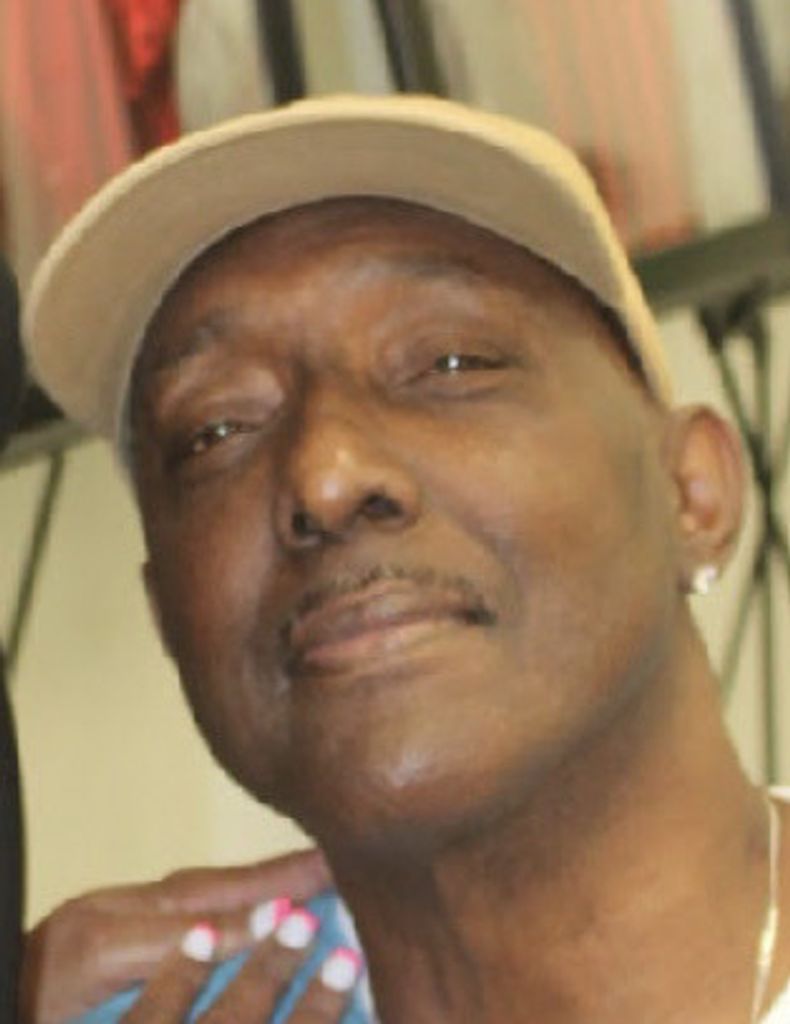 MICHAEL DAVIS Profile Photo