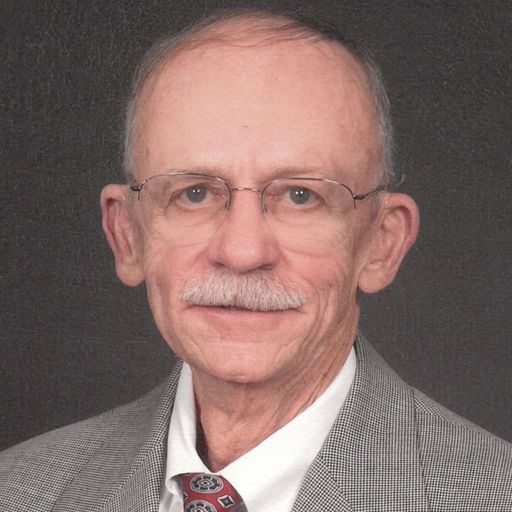 Charles Rogers Martin Profile Photo
