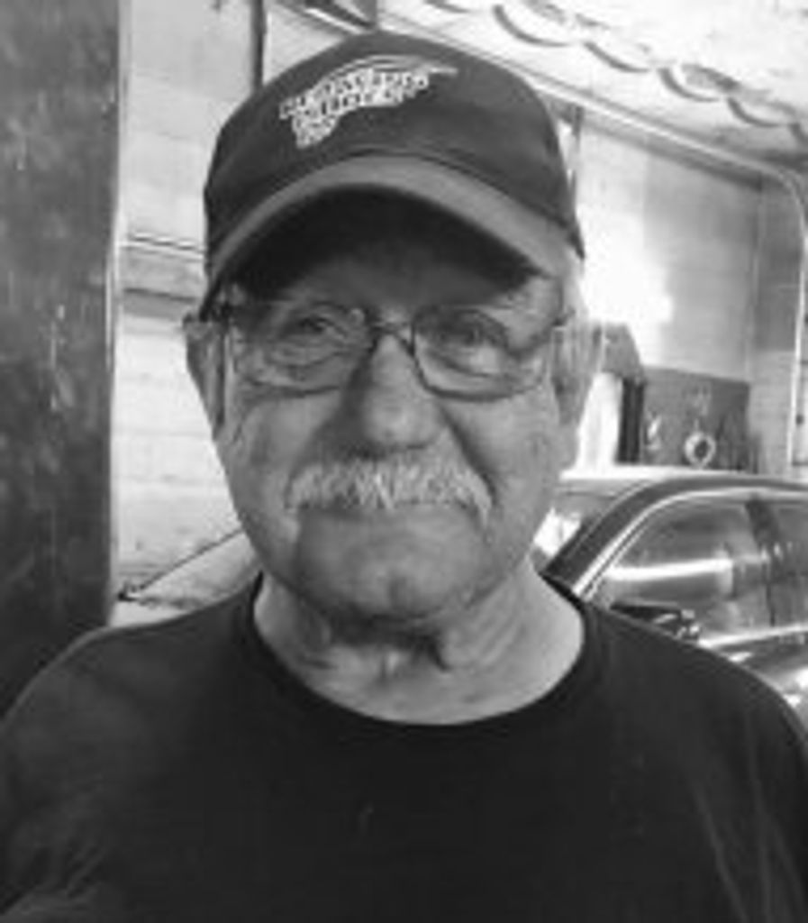 Herman Stroud Profile Photo