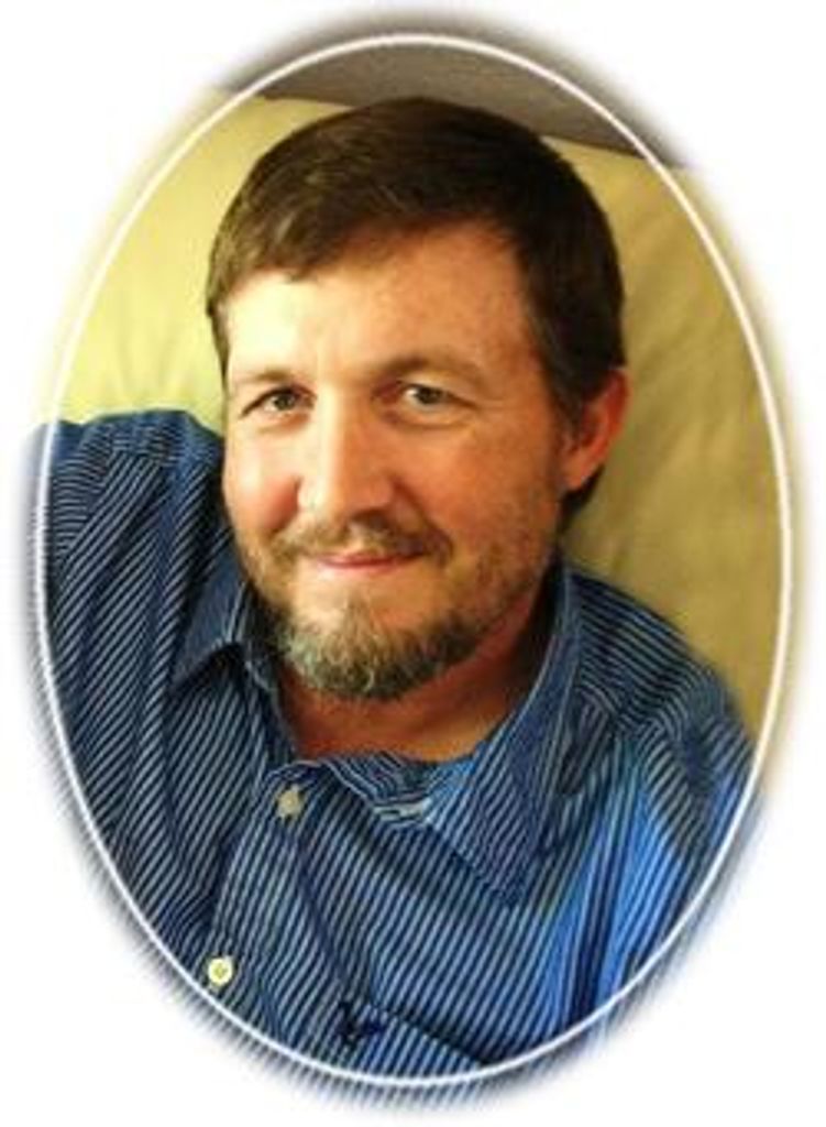Brian Simonson