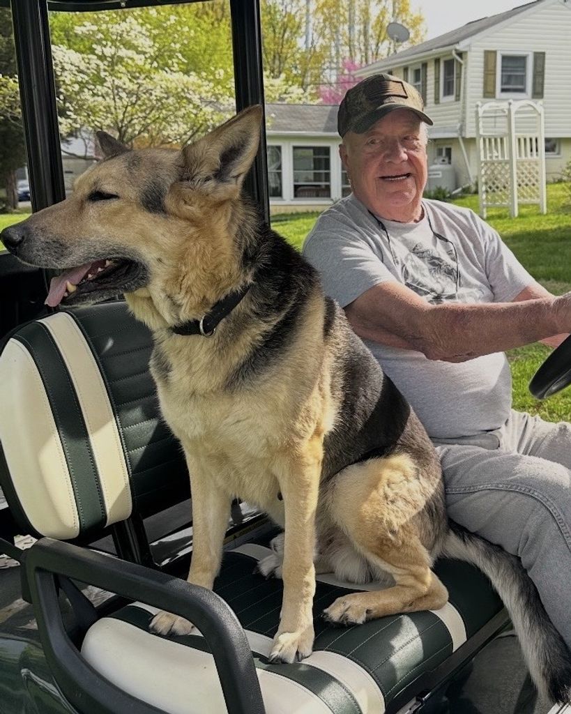 Jack Kenneth Eckstrom Jr. Profile Photo