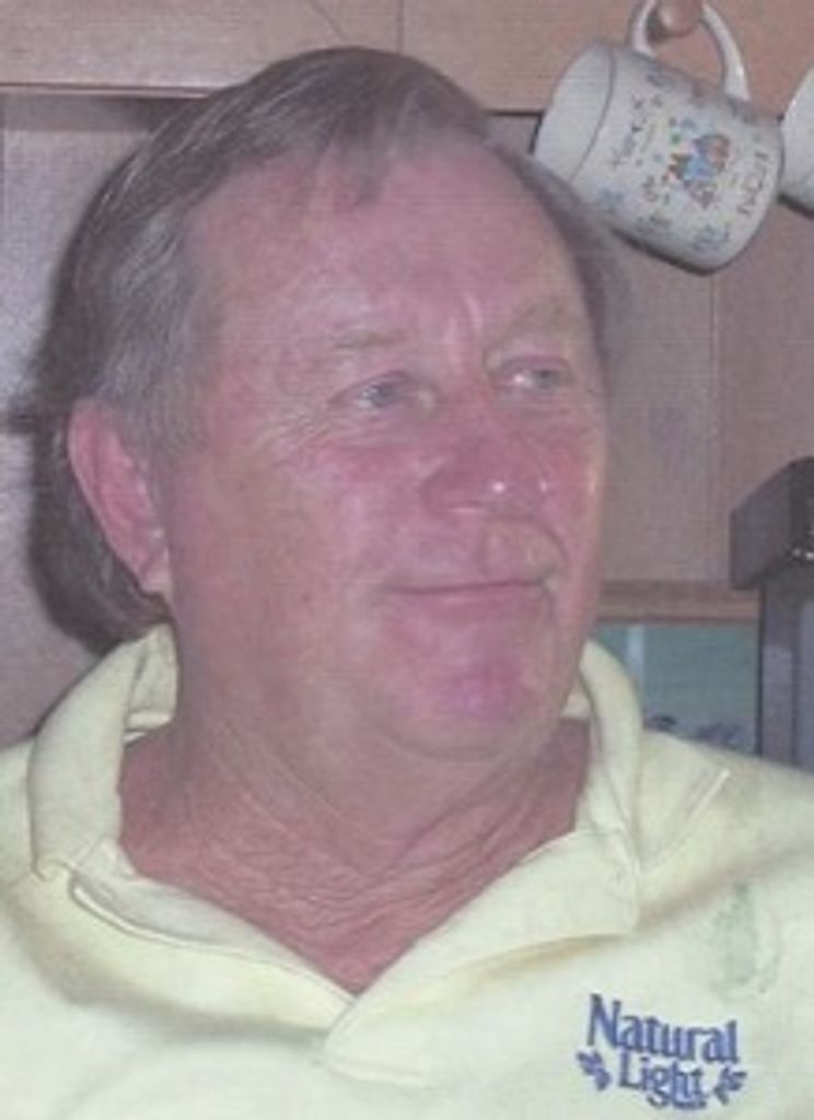 Curtis Darrell Bell
