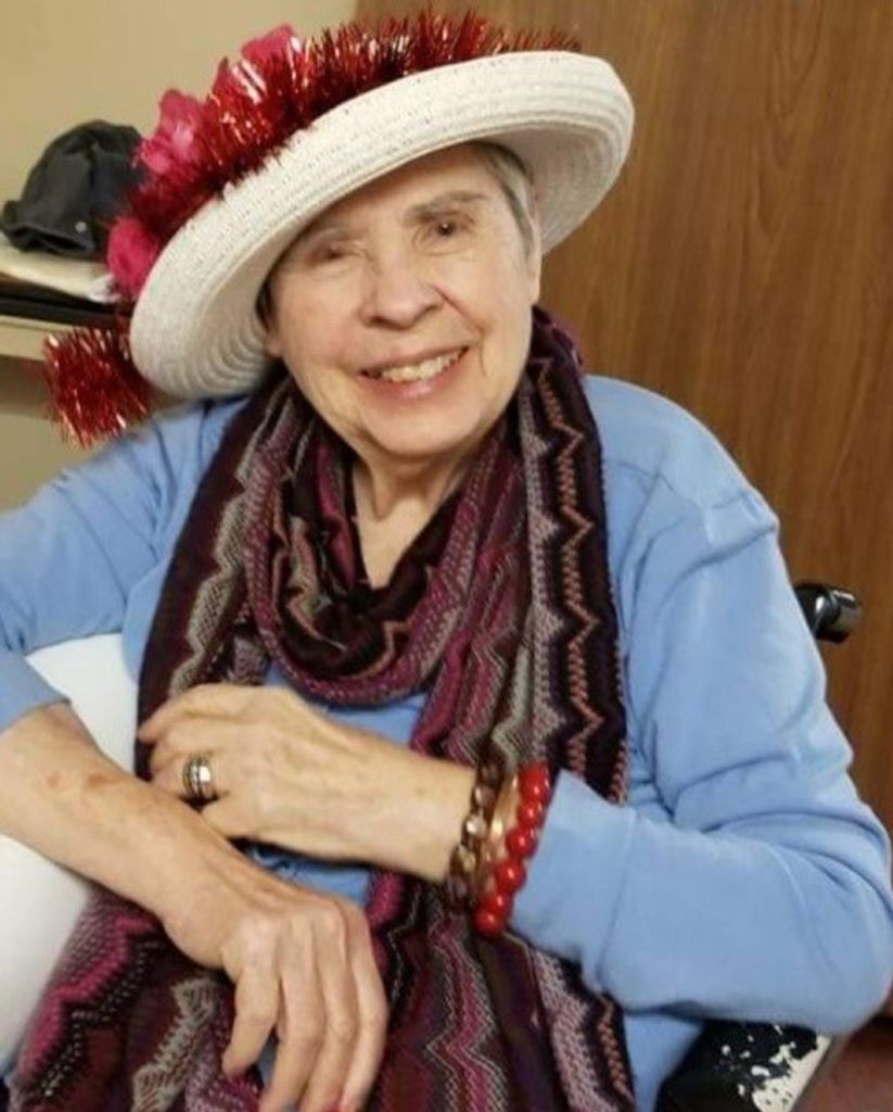 Martha Maestas